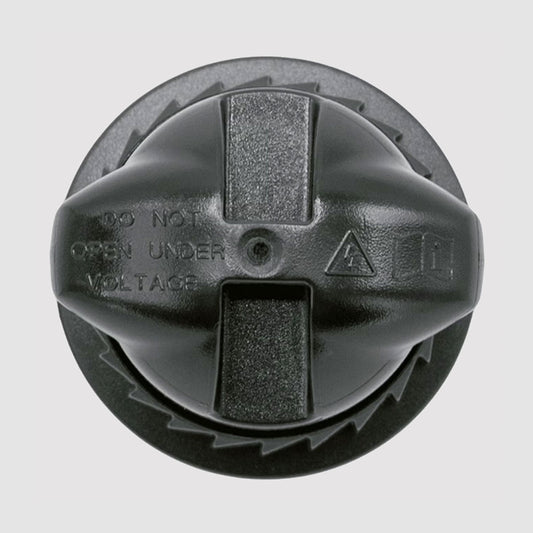 Bouchon de terminaison de cable pour Q-Cable enphase Monophasé