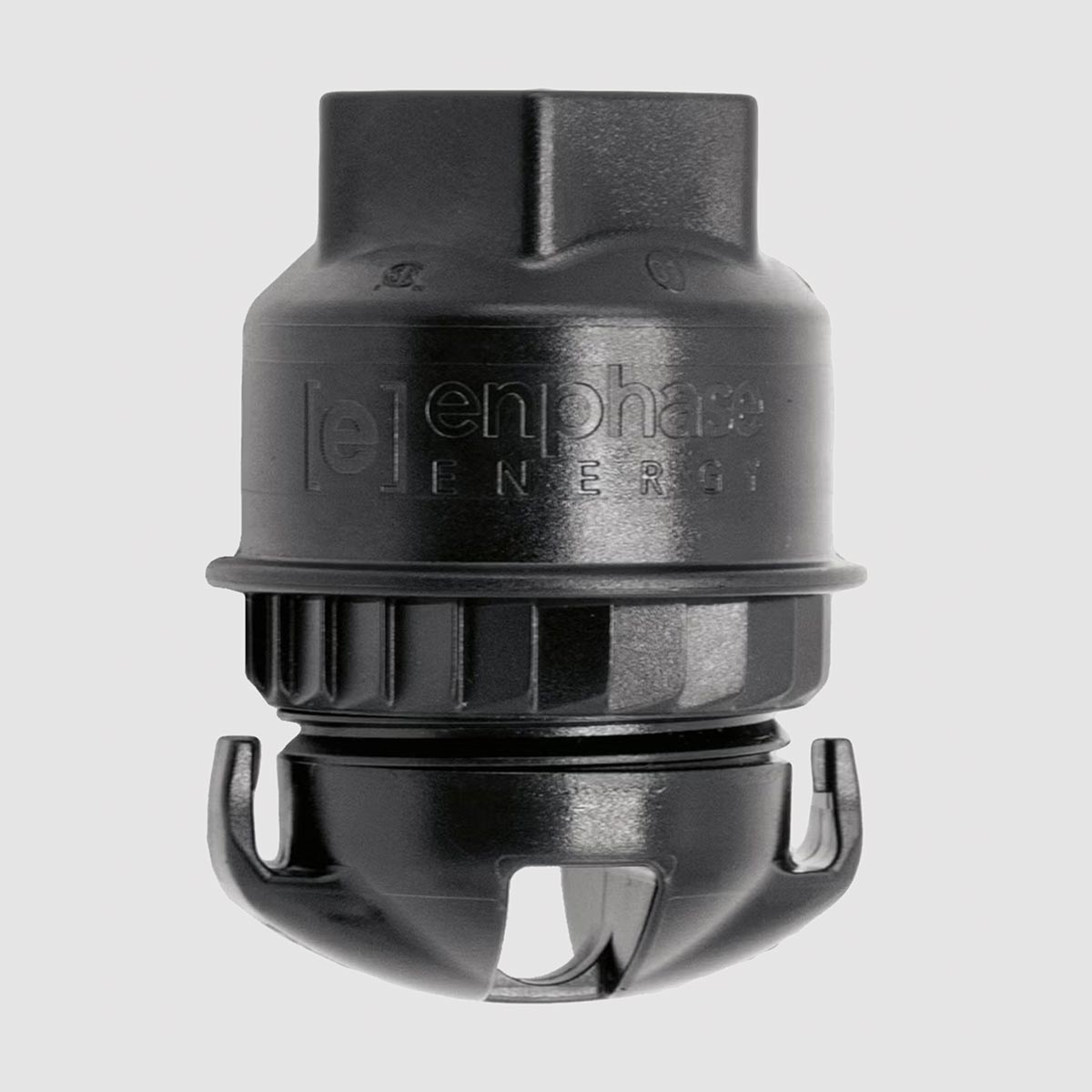 Bouchon de terminaison de cable pour Q-Cable enphase Monophasé