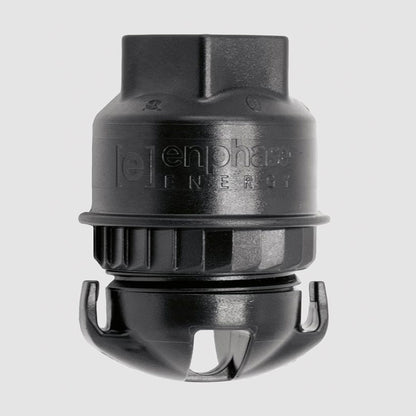 Bouchon de terminaison de cable pour Q-Cable enphase Monophasé