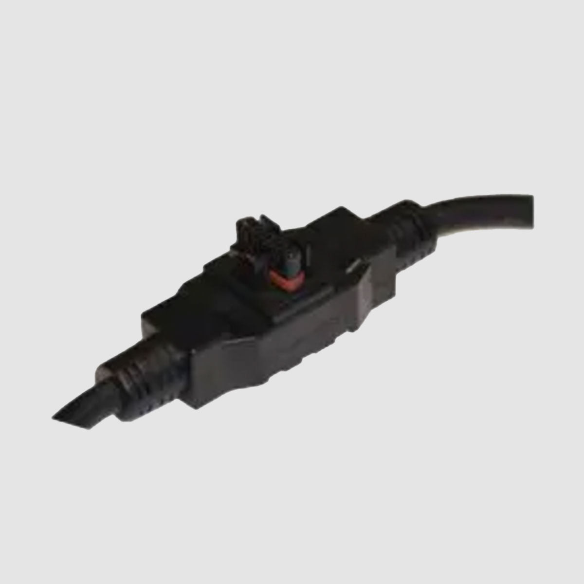 Cable AC Bus AP Systems Triphasé 5 Fils pour Micros Onduleurs QT2 - 2,4m