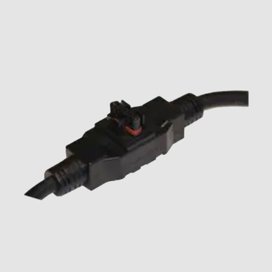 Cable AC Bus AP Systems Triphasé 5 Fils pour Micros Onduleurs QT2 - 2,4m