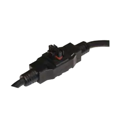 Cable AC Bus AP Systems Triphasé 5 Fils pour Micros Onduleurs QT2 - 2,4m