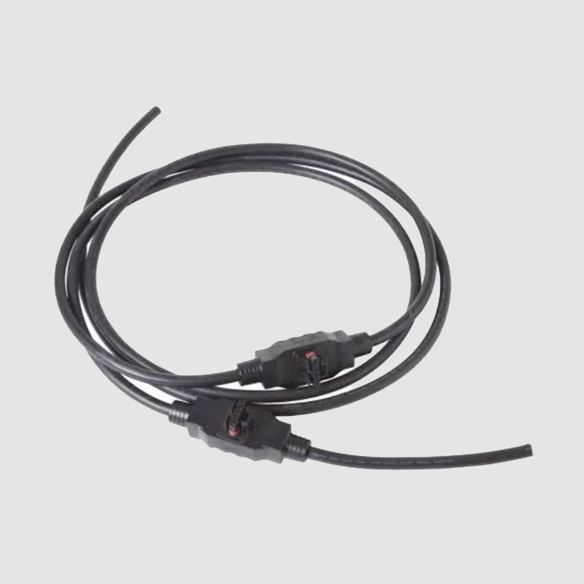 Cable AC Bus AP Systems Triphasé 5 Fils pour Micros Onduleurs QT2 - 2,4m