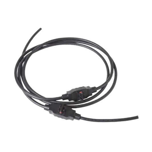 Cable AC Bus AP Systems Triphasé 5 Fils pour Micros Onduleurs QT2 - 2,4m