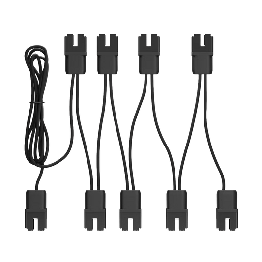 Cable AC - Q-Cable Enphase Monophasé Paysage