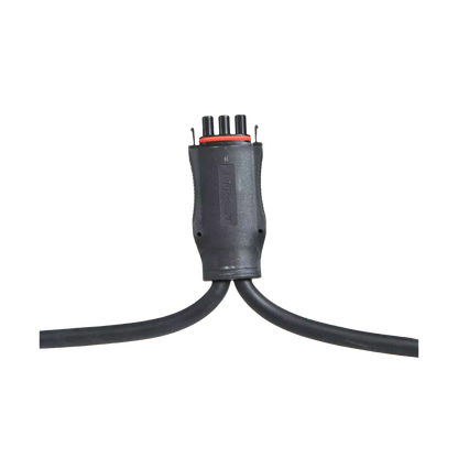 Cable AC Bus AP Systems Monophasé pour Micros Onduleurs DS3 - 2m