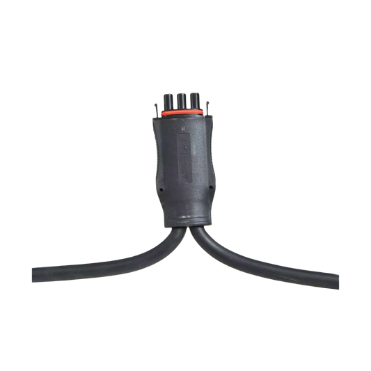 Cable AC Bus AP Systems Monophasé pour Micros Onduleurs DS3 - 2m