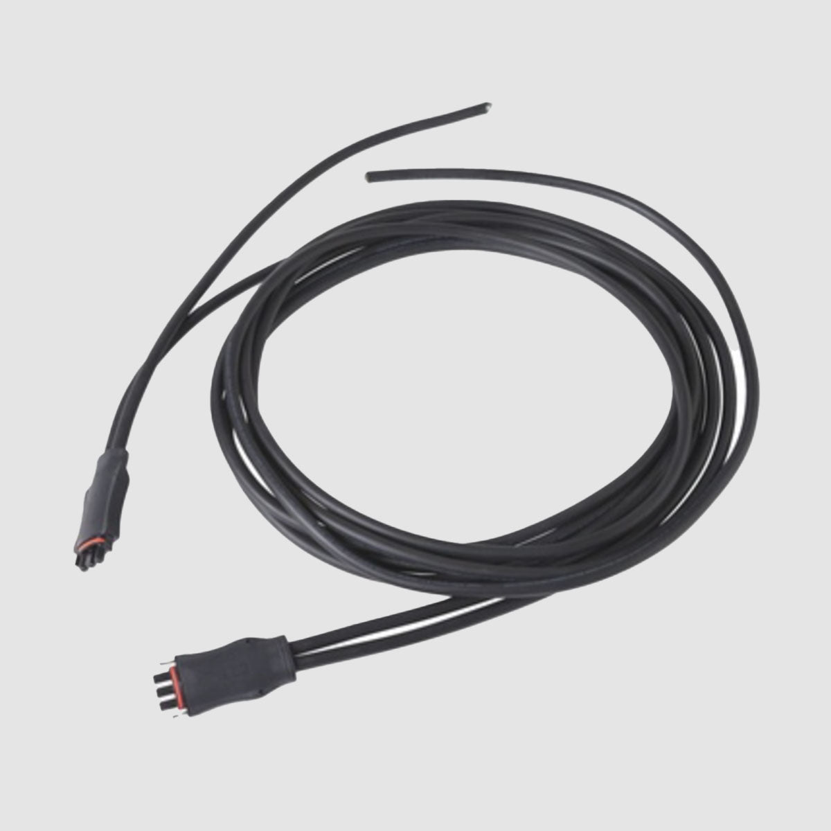 Cable AC Bus AP Systems Monophasé pour Micros Onduleurs DS3 - 2m