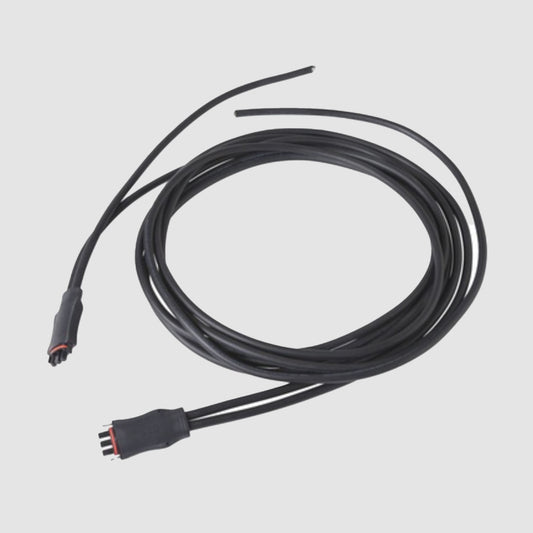 Cable AC Bus AP Systems Monophasé pour Micros Onduleurs DS3 - 2m