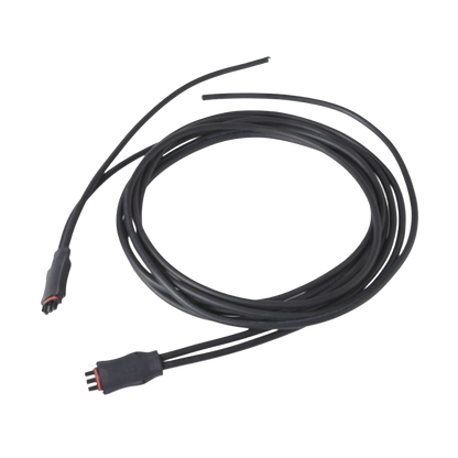 Cable AC Bus AP Systems Monophasé pour Micros Onduleurs DS3 - 2m
