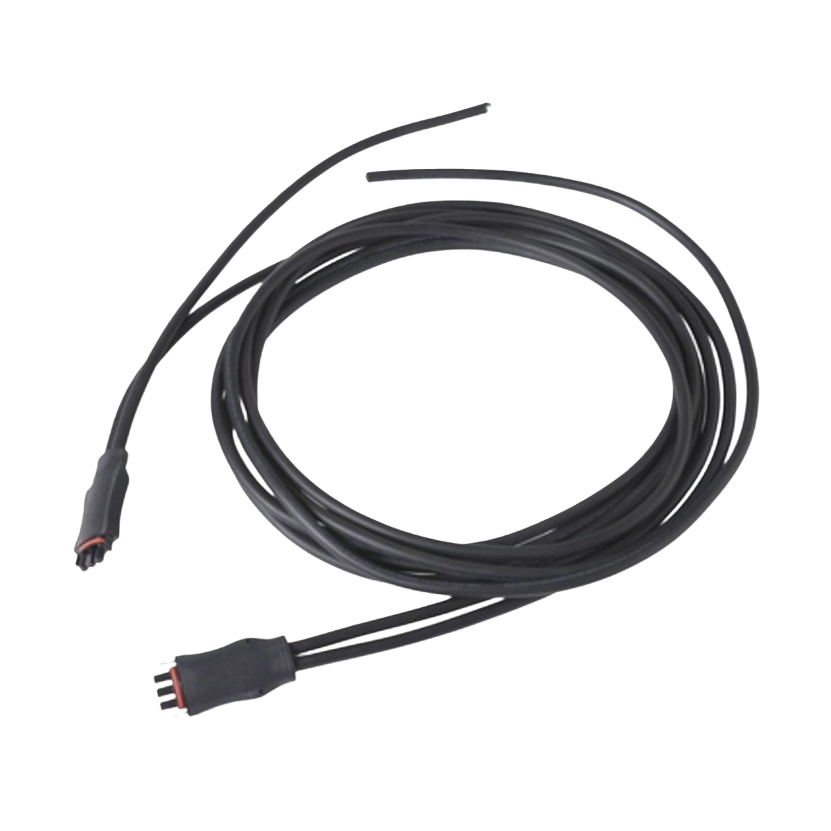 Kit Photovoltaique Monophasé - Micros Onduleurs AP System