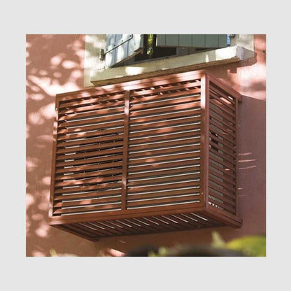 DECOCLIM Cache Clim Bois - Taille S - (Small)