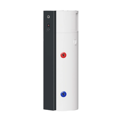 Chauffe Eau Thermodynamique 200L Monobloc au sol - Thermor Aéromax 6