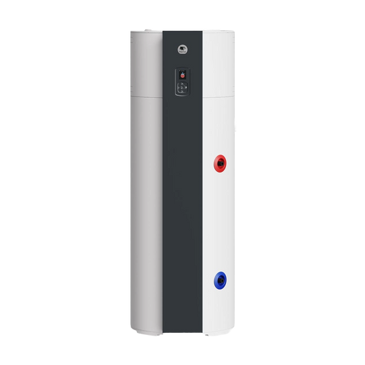 Chauffe Eau Thermodynamique 200L Monobloc au sol - Thermor Aéromax 6