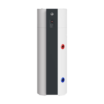 Chauffe Eau Thermodynamique 240L Monobloc au sol - Thermor Aéromax 6