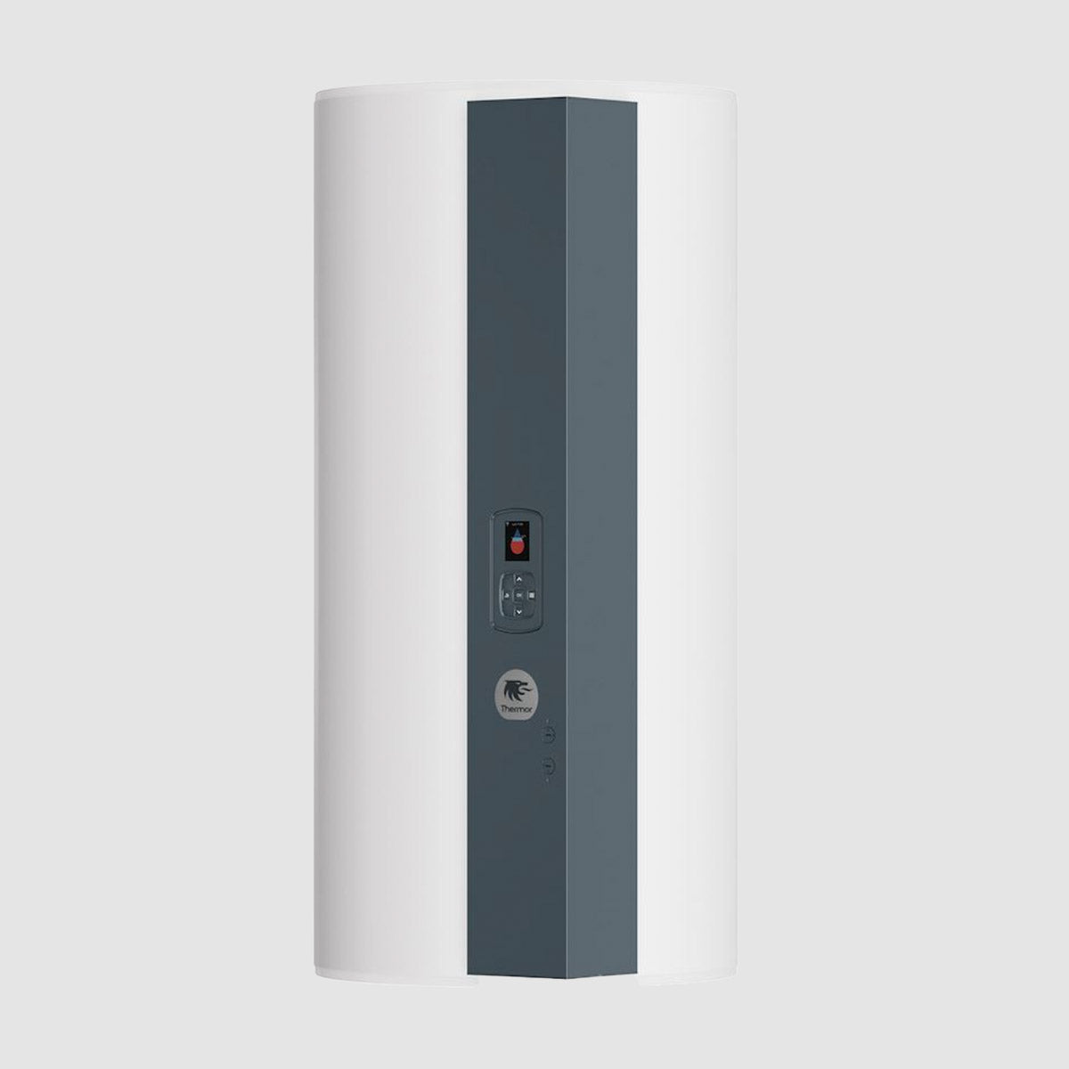 Chauffe Eau Thermodynamique mural 150L Bi-Bloc - Thermor Aéromax Split 3