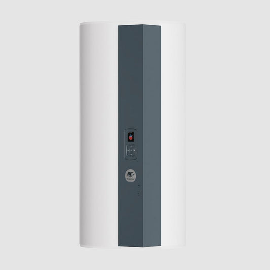 Chauffe Eau Thermodynamique mural 150L Bi-Bloc - Thermor Aéromax Split 3