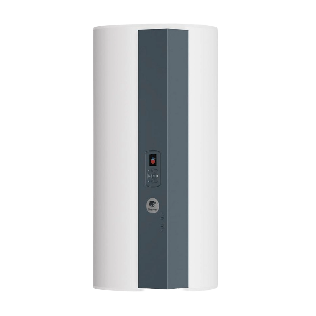 Chauffe Eau Thermodynamique mural 150L Bi-Bloc - Thermor Aéromax Split 3