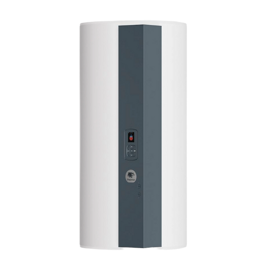 Chauffe Eau Thermodynamique mural 200L Bi-Bloc - Thermor Aéromax Split 3