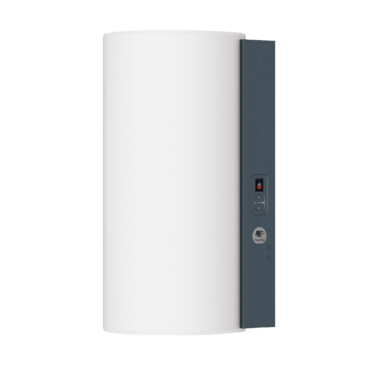 Chauffe Eau Thermodynamique mural 200L Bi-Bloc - Thermor Aéromax Split 3