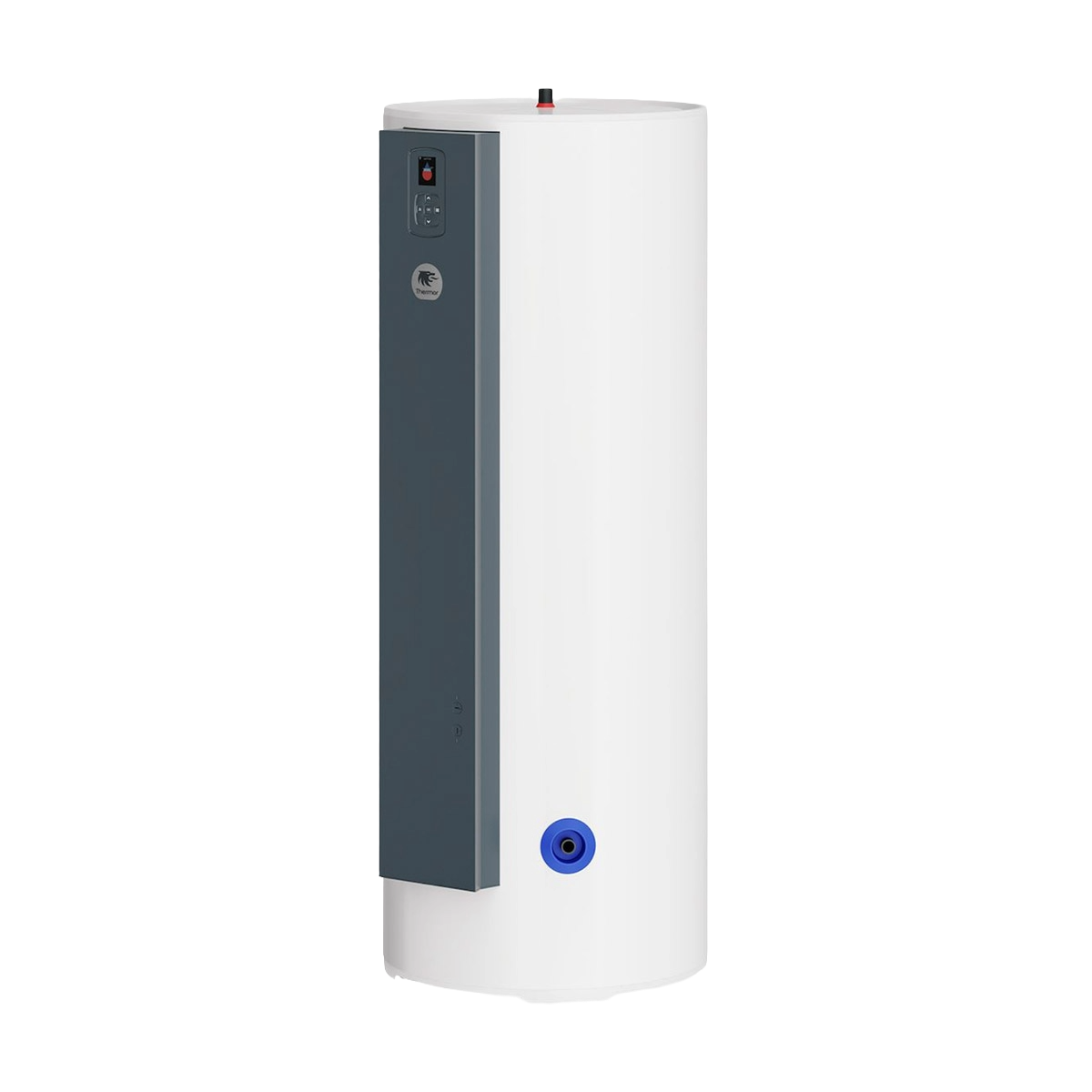 Chauffe Eau Thermodynamique au Sol 270L Bi-Bloc - Thermor Aéromax Split 3