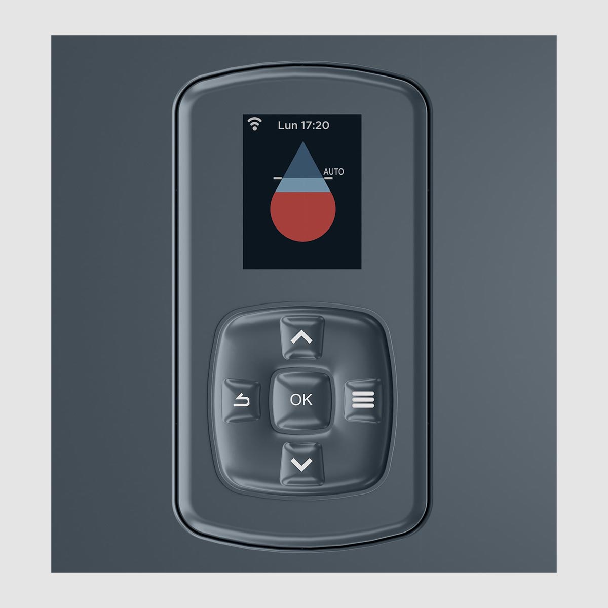 Chauffe Eau Thermodynamique au Sol 270L Bi-Bloc - Thermor Aéromax Split 3