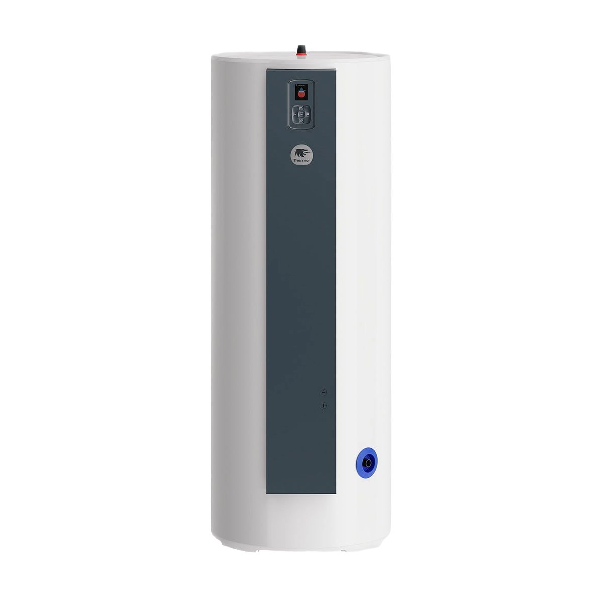 Chauffe Eau Thermodynamique au Sol 270L Bi-Bloc - Thermor Aéromax Split 3