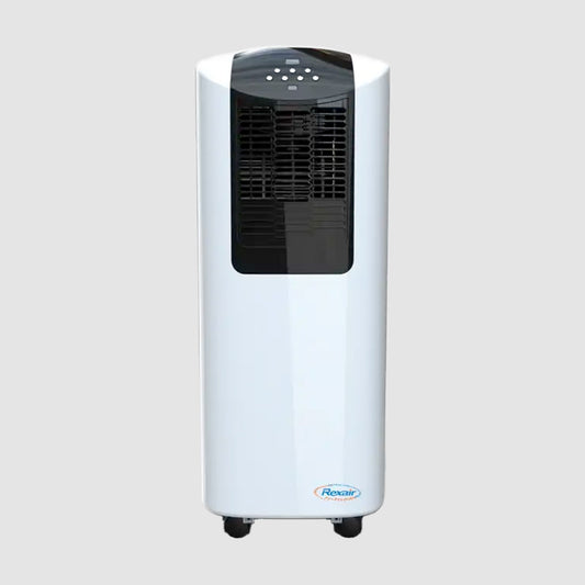 Climatiseur Mobile Cool'R Série - Froid Seul - 2,1 Kw