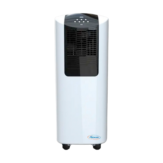 Climatiseur Mobile Cool'R Série - Froid Seul - 2,65 Kw