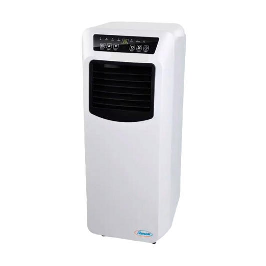 Climatiseur Mobile Cool'R Série - Reversible (Froid + Chaud) - 3,5 Kw