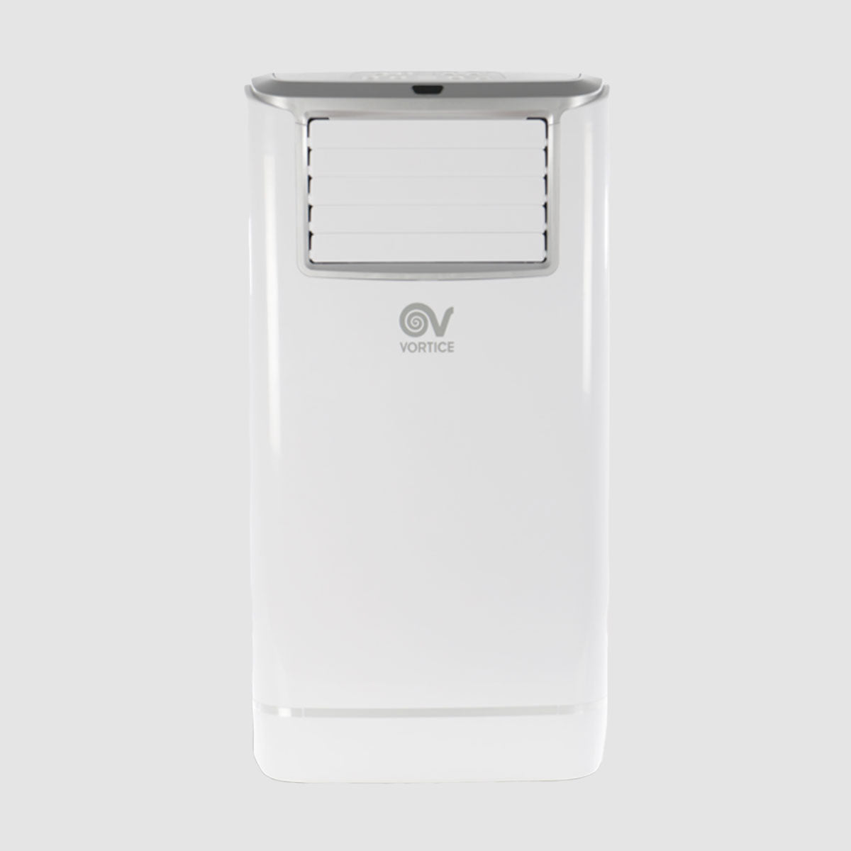 Climatiseur Mobile Reversible (Froid + chaud) Vortice monobloc 3,8 Kw