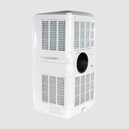 Climatiseur Mobile Vortice monobloc 3,2 Kw