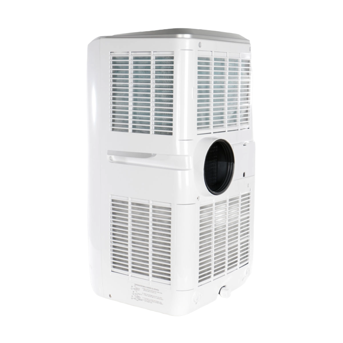 Climatiseur Mobile Vortice monobloc 3,2 Kw