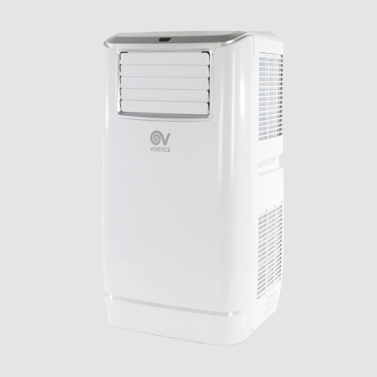 Climatiseur Mobile Vortice monobloc 3,2 Kw