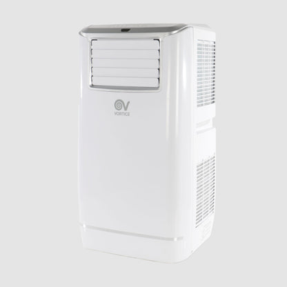 Climatiseur Mobile Vortice monobloc 3,2 Kw