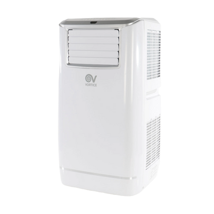 Climatiseur Mobile Vortice monobloc 3,2 Kw
