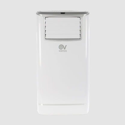 Climatiseur Mobile Vortice monobloc 3,2 Kw