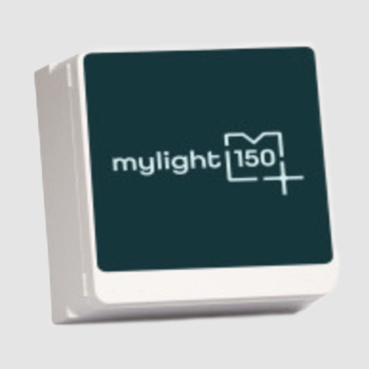 Coffret Triphasé de mesure déporté pour Batterie MyLight - Coffret UPM-7131