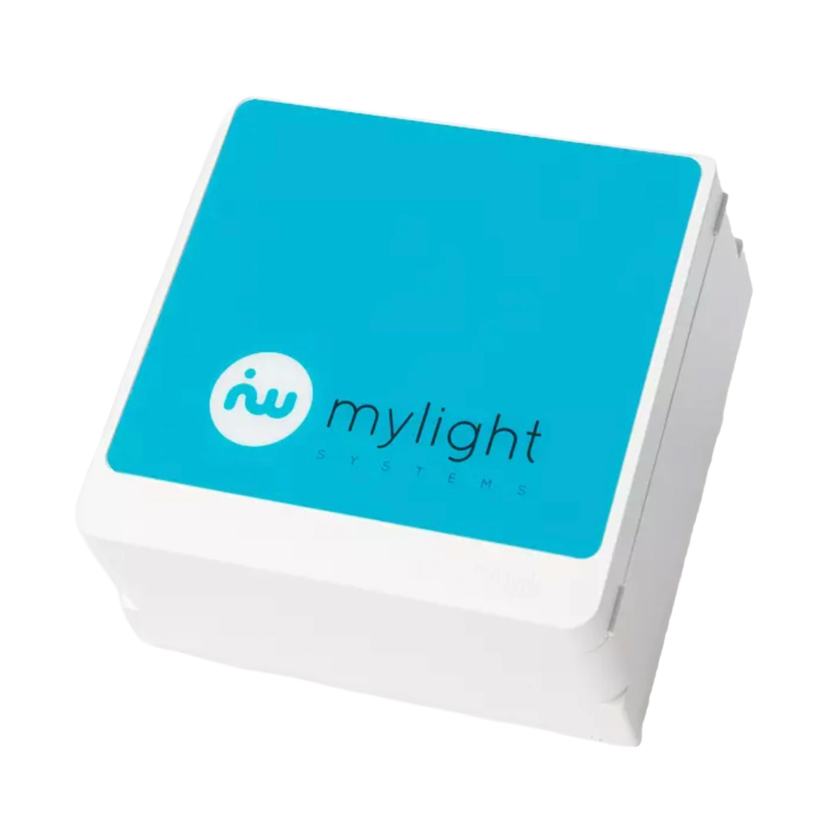 Coffret X Monophasé Sans Protection PV pour Batterie Virtuelle MyLight  X0301-11-FR  avec ECS Mono IP40