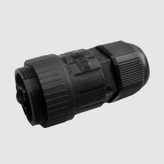 Connecteur AC Femelle 40A - IP65 Pour Cable Triphasé