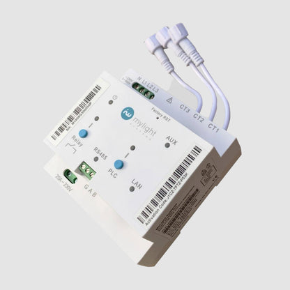 Gestionnaire d'Energie MyLight Smart Master G3