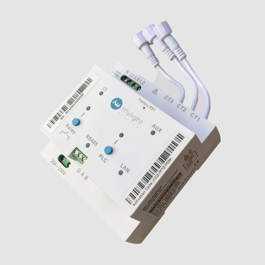 Gestionnaire d'Energie MyLight Smart Master G3