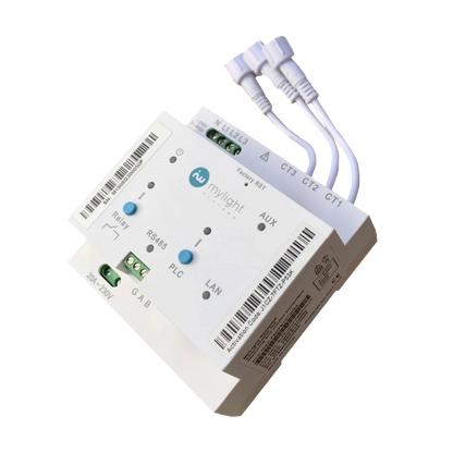 Gestionnaire d'Energie MyLight Smart Master G3
