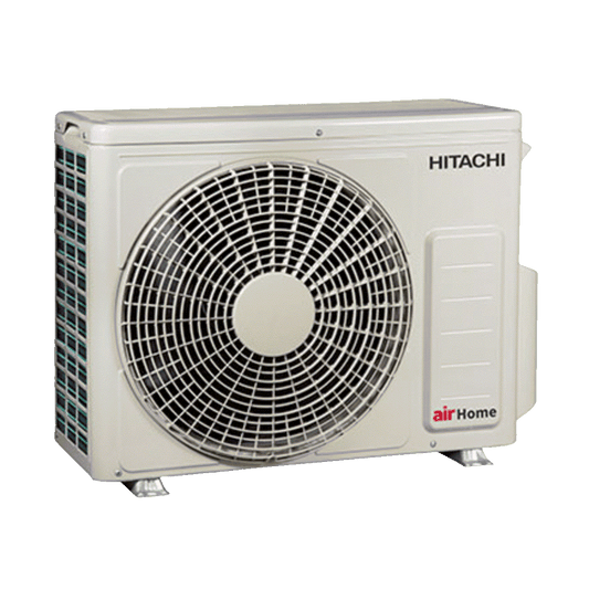 Groupe Extèrieur Monosplit Hitachi Air Home - 5 Kw