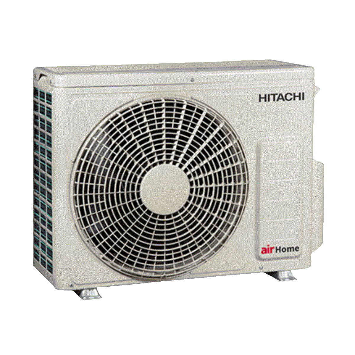Groupe Extèrieur Monosplit Hitachi Air Home - 7 Kw