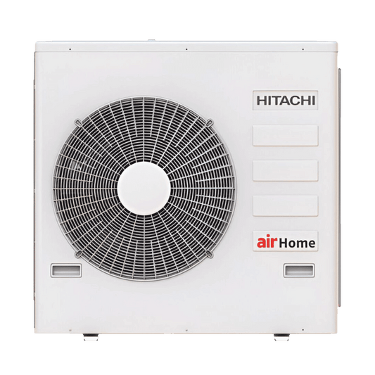 Groupe Extèrieur Multi Splits Hitachi Air Home - 10 Kw - 5 Sorties
