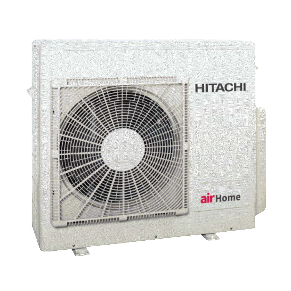 Groupe Extèrieur Multi Splits Hitachi Air Home - 5,5 Kw - 3 Sorties