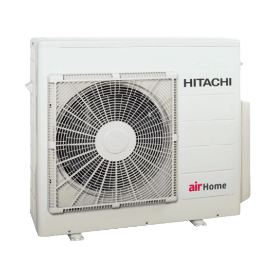 Groupe Extèrieur Multi Splits Hitachi Air Home - 7 Kw - 4 Sorties