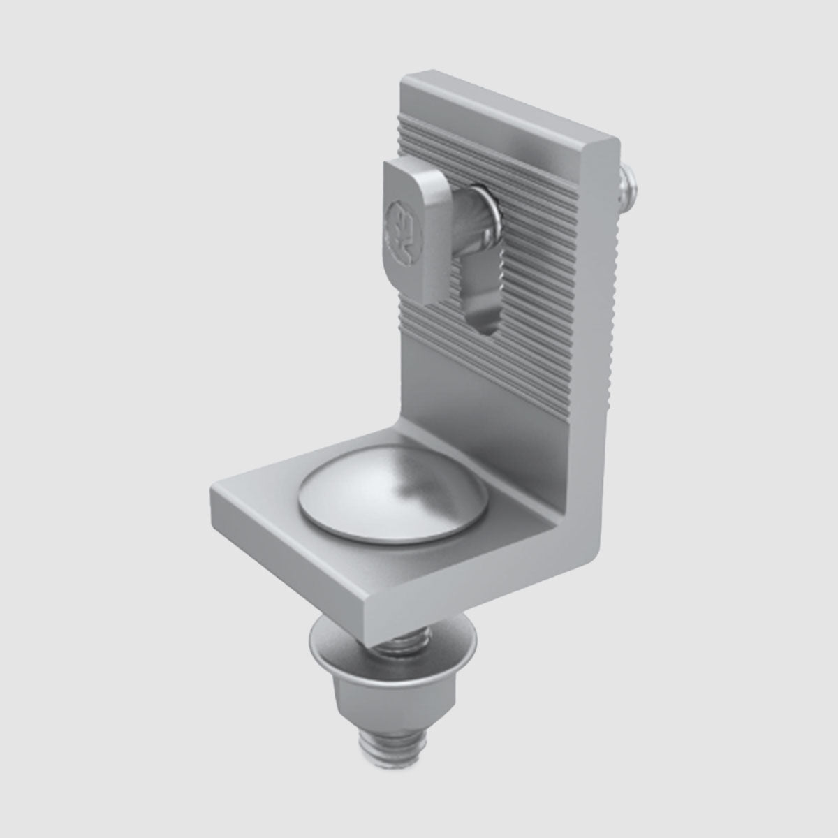 K2 Adaptateur de Solidrail vers Singlerail