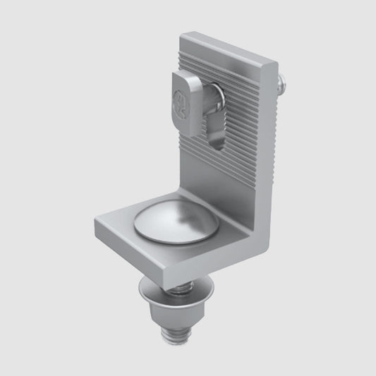 K2 Adaptateur de Solidrail vers Singlerail